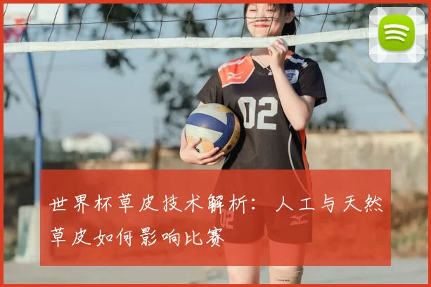 世界杯草皮技术解析：人工与天然草皮如何影响比赛